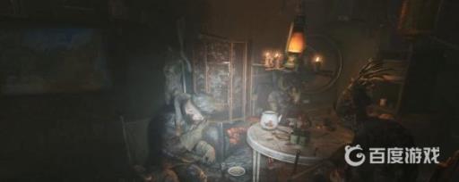 地铁离去针叶林怎么过?49