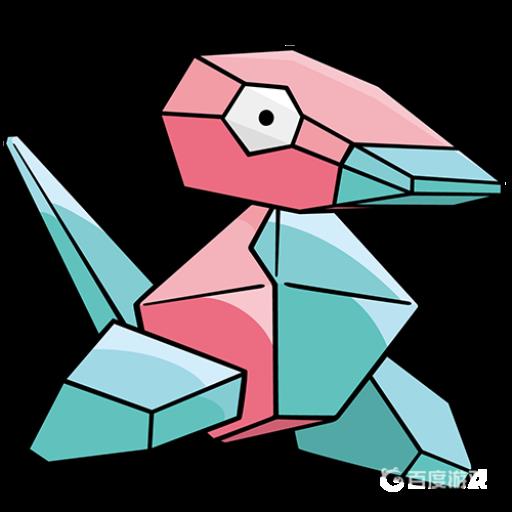 剑盾多边兽怎么进化多边兽z?1