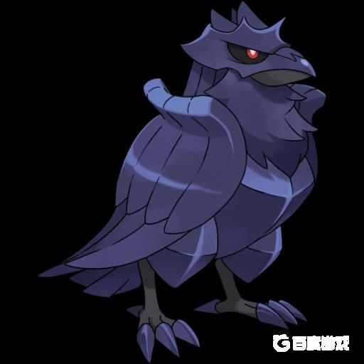 剑盾钢铠鸦努力值怎么加?1