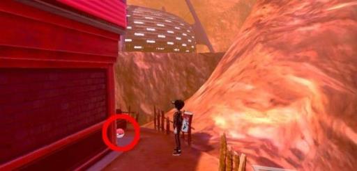 剑盾暗之石怎么获得?3