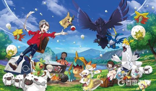 宝可梦锁闪什么意思?1