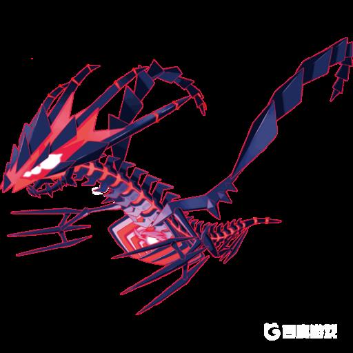 宝可梦剑盾无极汰那什么性格好?_宝可梦剑盾无极汰那在哪里