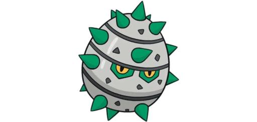 宝可梦剑盾种子铁球在哪抓?1