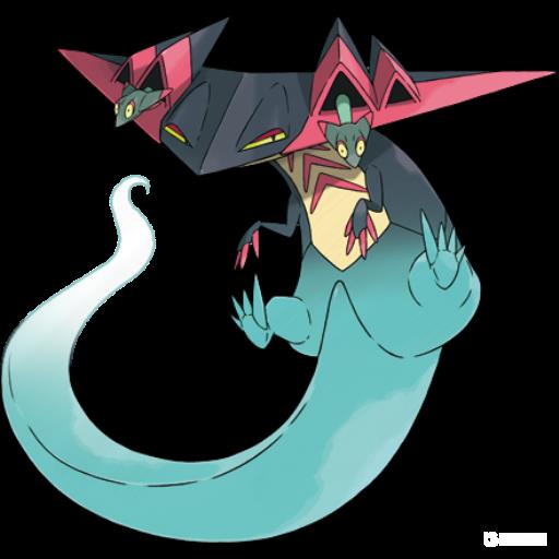 宝可梦剑盾的多龙巴鲁托种族值是多少?_剑盾宝可梦多龙巴鲁托性格