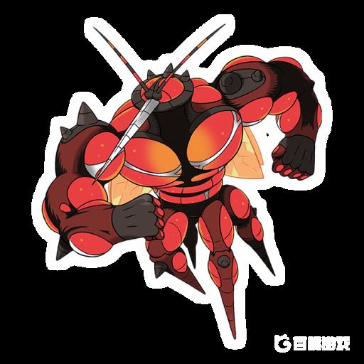 剑盾爆肌蚊值得练吗?_宝可梦剑盾爆肌蚊配招