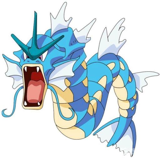宝可梦鲤鱼王吊打神兽是什么梗?_宝可梦鲤鱼王值得培养吗