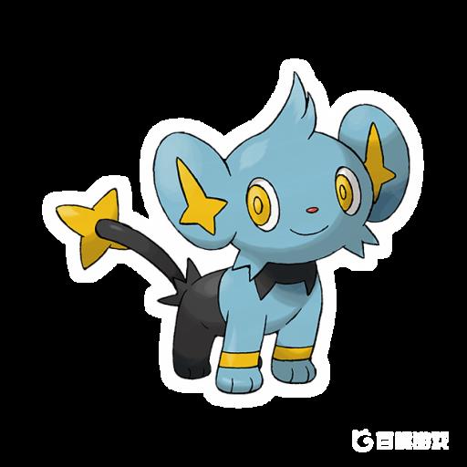 剑盾小猫怪厉害吗?1