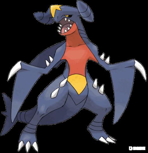 宝可梦剑盾的烈咬陆鲨努力值怎么分配?1