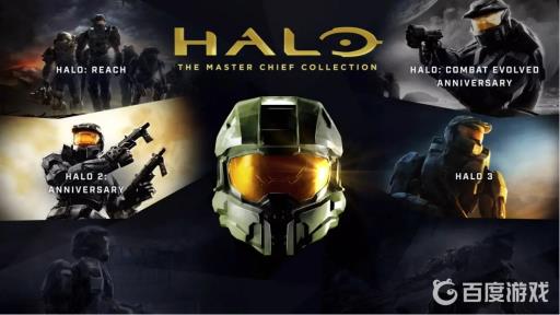 光环6是最后一部吗?2