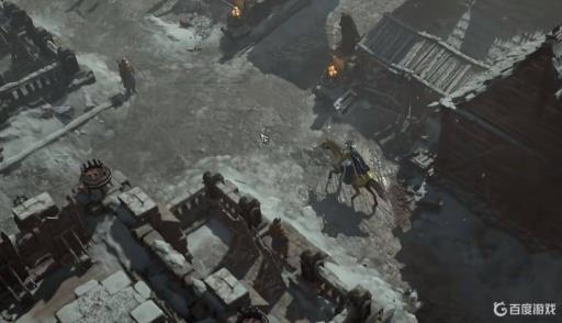 暗黑四跳过剧情怎么升级?1