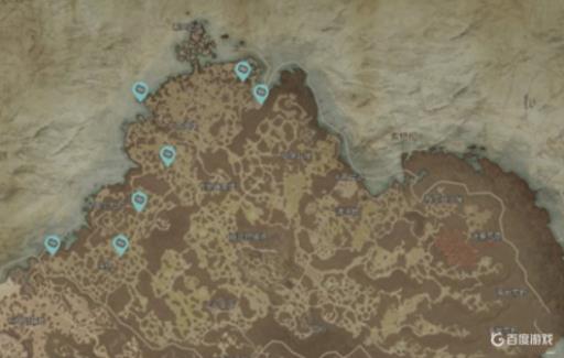 暗黑4地狱狂潮隐藏宝箱在哪?1