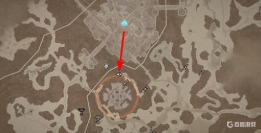 暗黑四祭坛位置在哪里?7