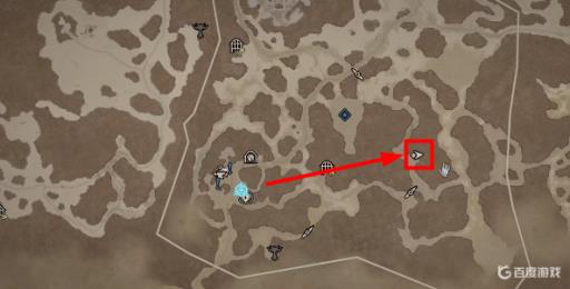 暗黑破坏神4莉莉丝祭坛位置在哪?11