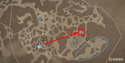 暗黑破坏神4莉莉丝祭坛位置在哪?14