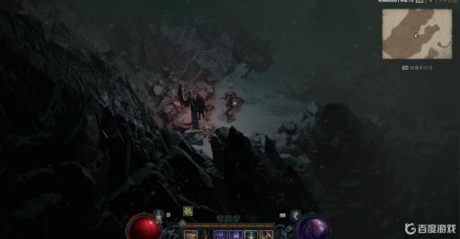 暗黑四莉莉丝雕像位置在哪?5