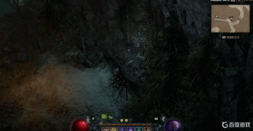 暗黑四莉莉丝雕像位置在哪?9