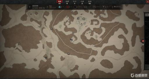 暗黑四莉莉丝雕像位置在哪?12