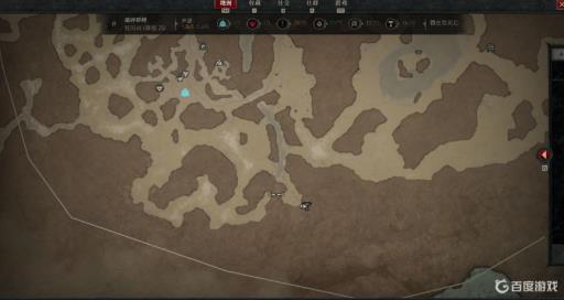 暗黑四莉莉丝雕像位置在哪?20