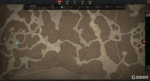 暗黑四莉莉丝雕像位置在哪?26