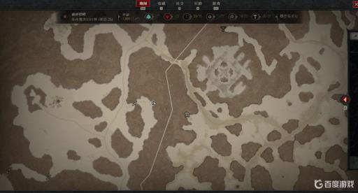 暗黑四莉莉丝雕像位置在哪?32