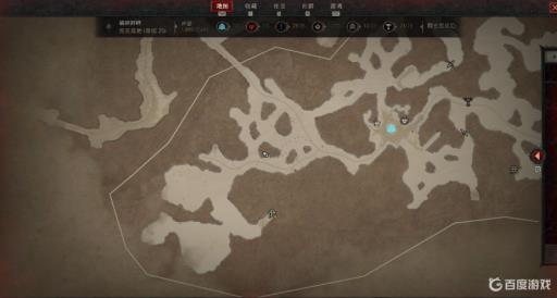 暗黑四莉莉丝雕像位置在哪?36