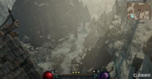 暗黑四莉莉丝雕像位置在哪?41