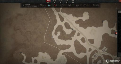 暗黑四莉莉丝雕像位置在哪?48