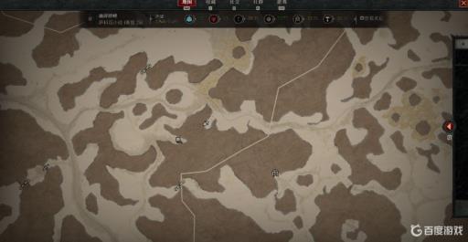 暗黑四莉莉丝雕像位置在哪?54