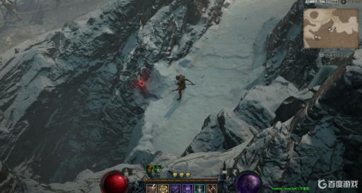 暗黑四莉莉丝雕像位置在哪?55