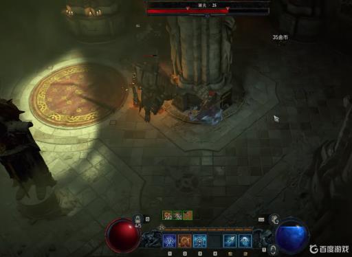 暗黑4屠夫怎么打?_暗黑 屠夫在哪