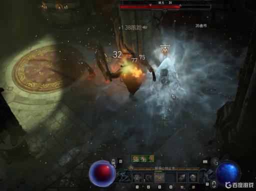 暗黑4屠夫怎么打?2