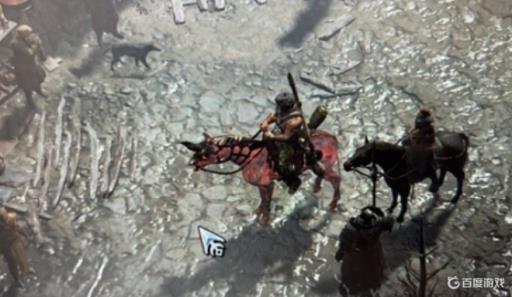 暗黑破坏神4对话无法跳过是什么原因?2