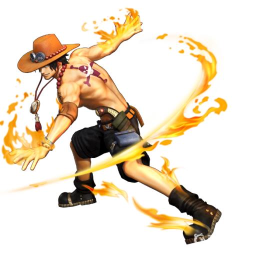 如何解锁角色-艾斯以及全部技能?1