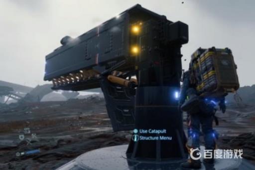 死亡搁浅导演剪辑版有什么不同?3