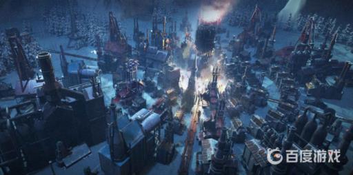 冰汽时代秩序和信仰怎么选择?_冰汽时代 信仰