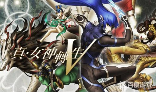 真女神转生5梅塔特隆怎么合?_真女神转生3梅塔特隆合成