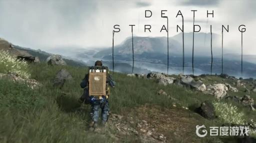 死亡搁浅英文叫什么?_死亡搁浅英文版