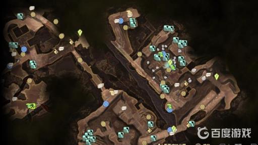 真女神转生5的人修罗与九名魔人位置在哪里?8