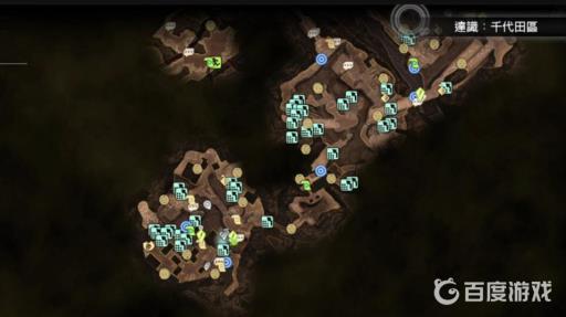 真女神转生5的人修罗与九名魔人位置在哪里?9