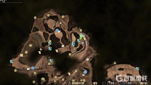 真女神转生5的人修罗与九名魔人位置在哪里?16