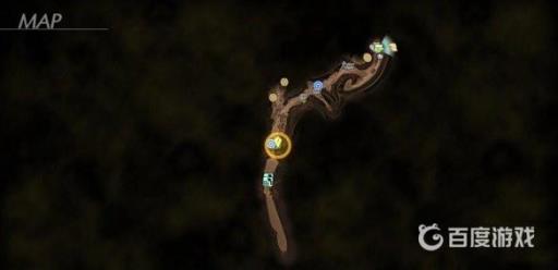 真女神转生5九魔人位置在哪?2