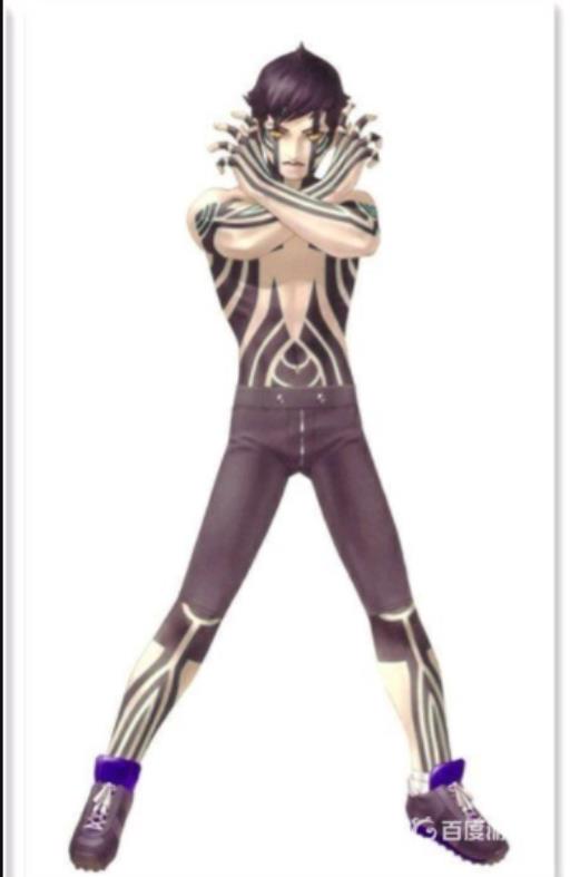 真女神转生5人修罗怎么打?2