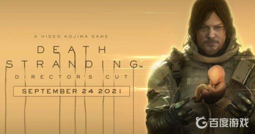 死亡搁浅拍照模式哪个是快门?_死亡搁浅拍照模式按键