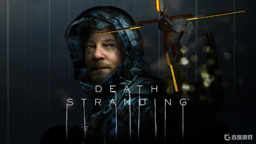 deathstranding怎么设置中文?1