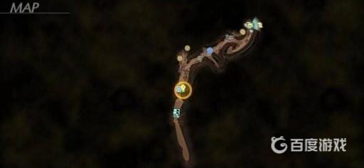 真女神转生5魔人位置是哪里?2