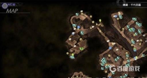 真女神转生5魔人位置是哪里?9