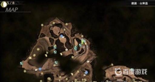 真女神转生5魔人位置是哪里?10