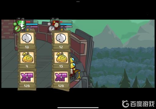 城堡破坏者工业城堡怎么打?18