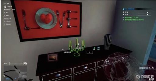 小偷模拟器三头烛台在哪?_小偷模拟器最新版