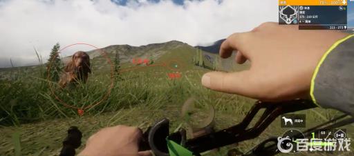 荒野的召唤狗会吓跑猎物吗?2